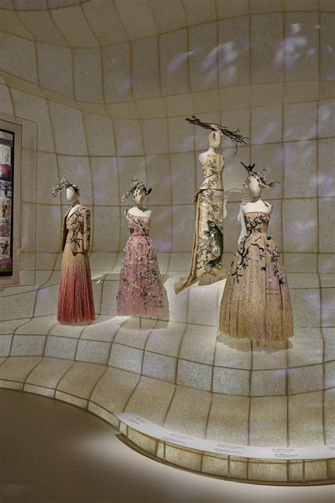 expo christian dior|Christian Dior exhibition price.